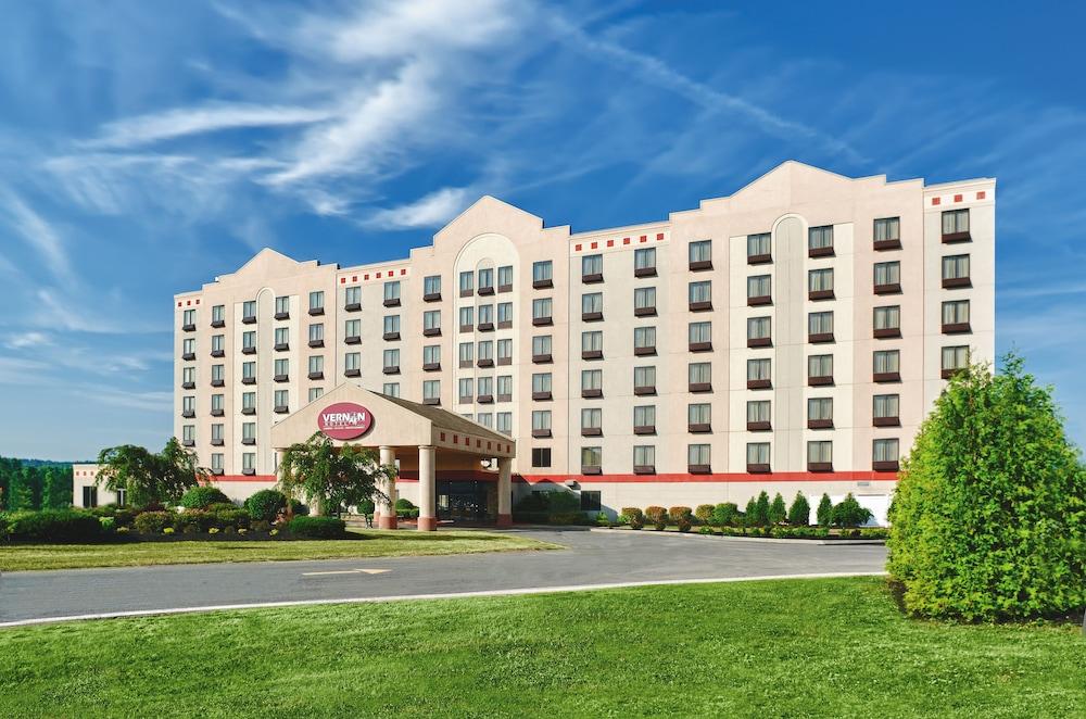 Vernon Downs Casino And Hotel Eksteriør billede