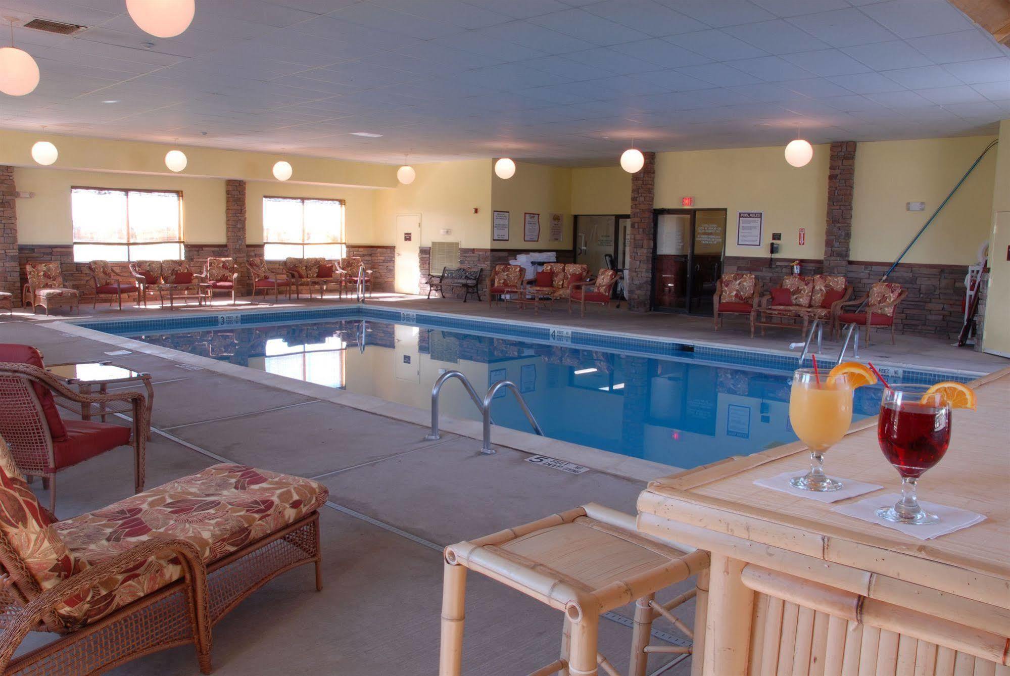 Vernon Downs Casino And Hotel Faciliteter billede