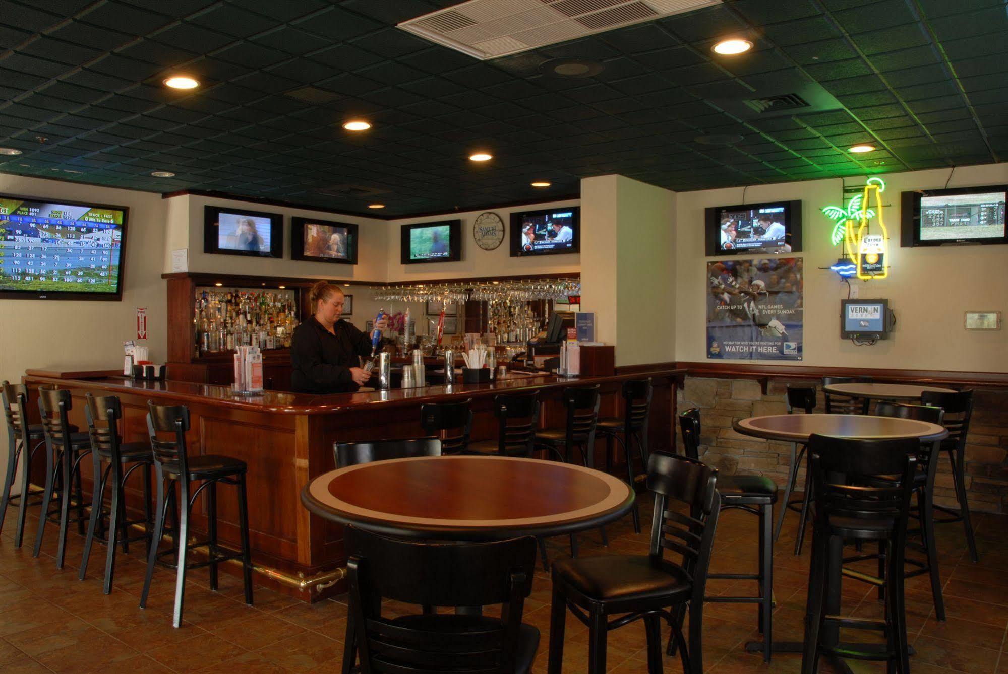 Vernon Downs Casino And Hotel Restaurant billede
